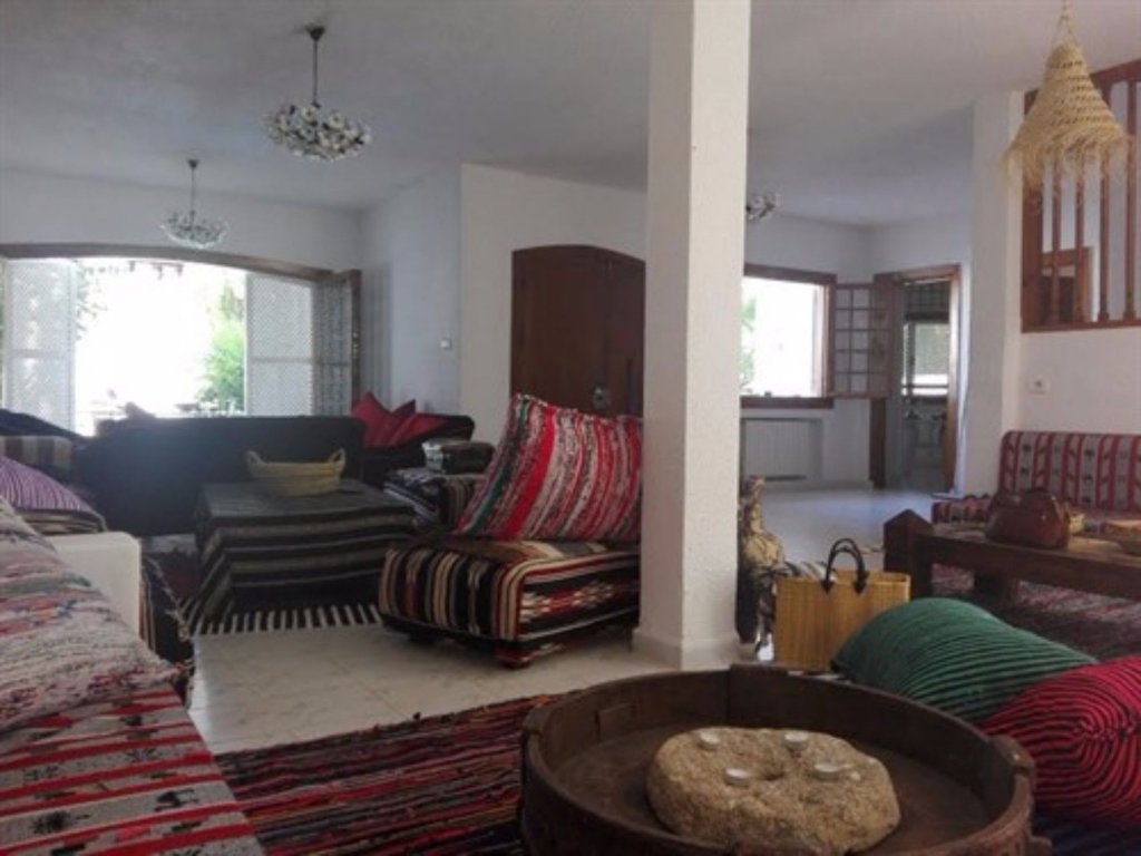 Фото Villa Sindbad