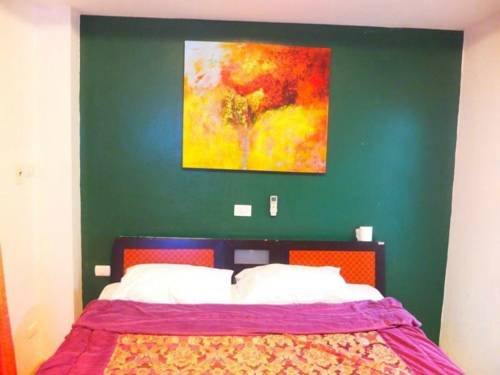 Фото Pizza 24 Guesthouse