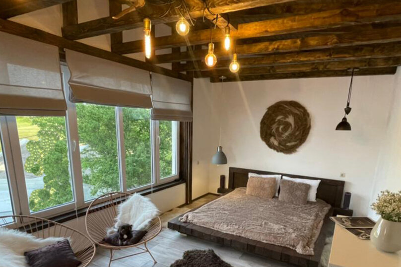 Фото Шато Бужор