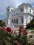 Count Popov Estate (село Оленевка, улица Елисеева, 25), landmark, attraction