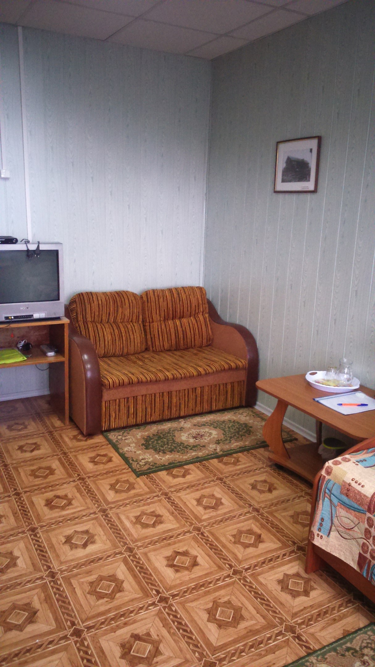 Фото Усолье