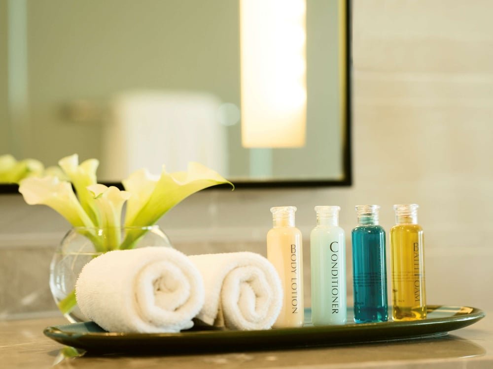 Фото Movenpick Siam Hotel Na Jomtien Pattaya - Sha Extra Plus