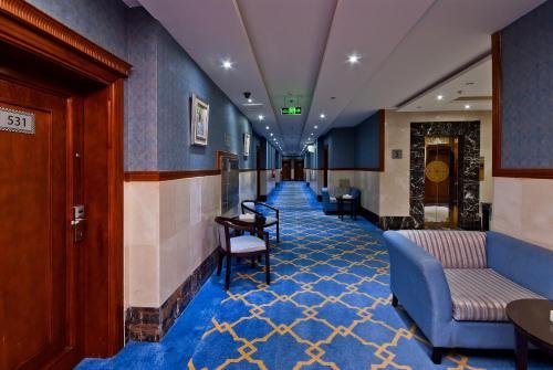 Фото Dyar Inn Al Hamra Hotel