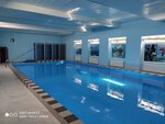 Aqua Rooms (ул. Чаргали, 34), бассейн в Тбилиси