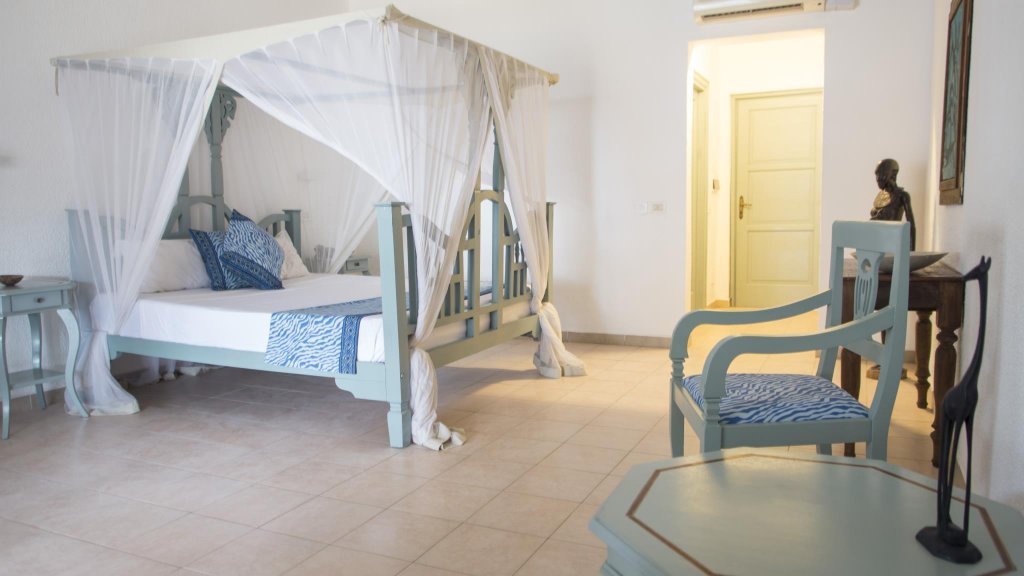 Фото Kiwengwa Beach Resort