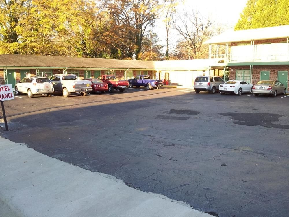 Фото Relax Inn Westminster