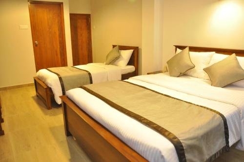 Фото Forest View Lodge