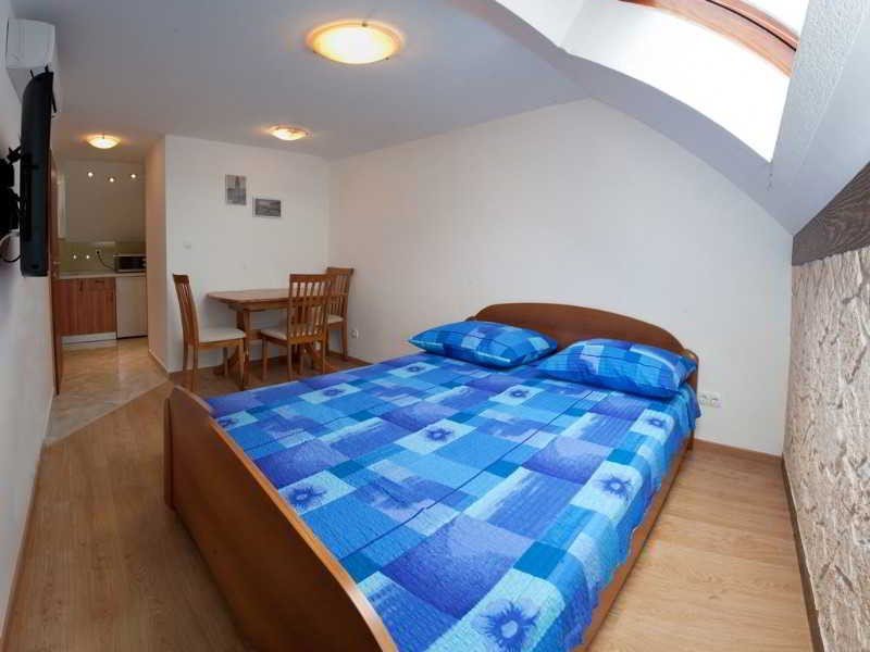 Фото Apartments & rooms Rina