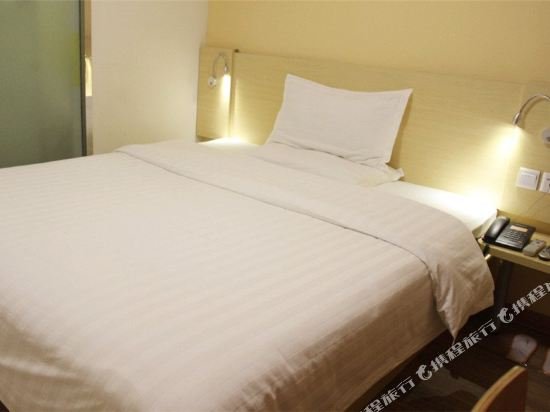 Фото 7 Days Inn Chaozhou Fengchun Road South Binjiang Branch