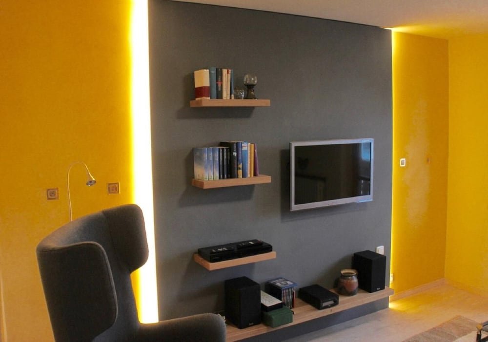 Фото Haus Farbenklang