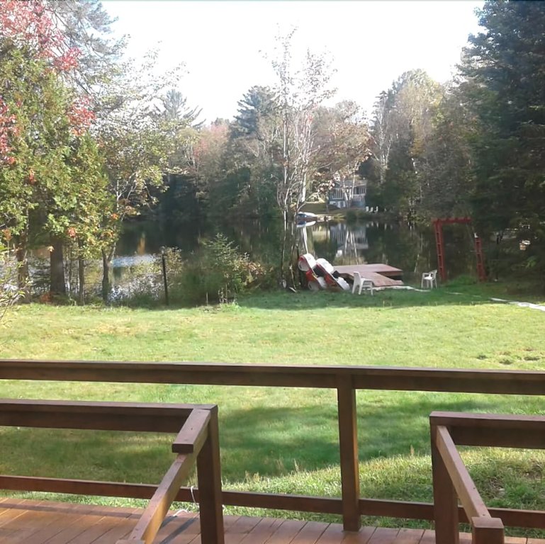 Фото Hotel Le Petit Lac