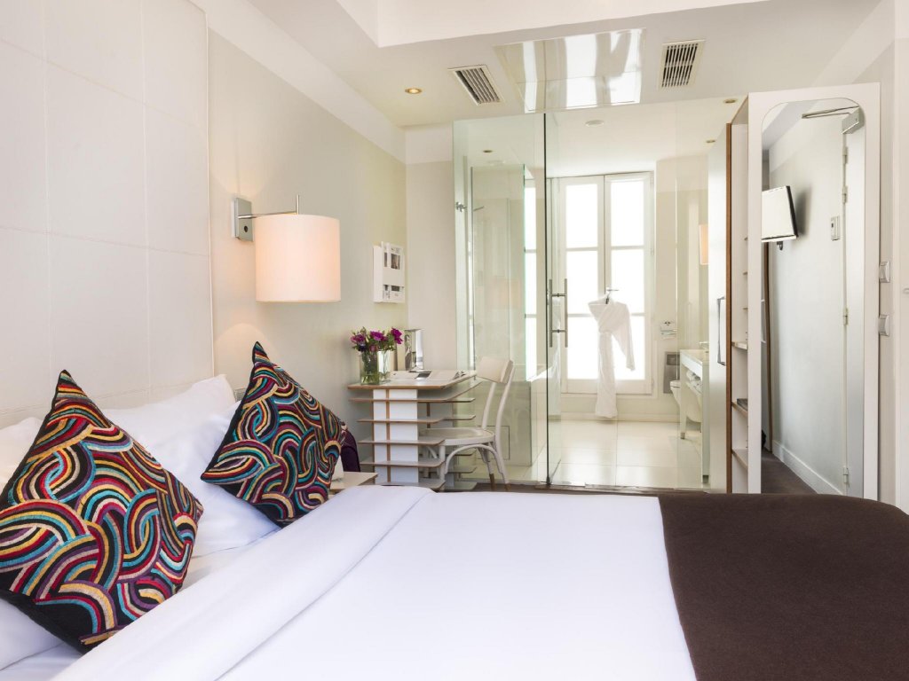 Фото Le Placide Saint Germain des Pres