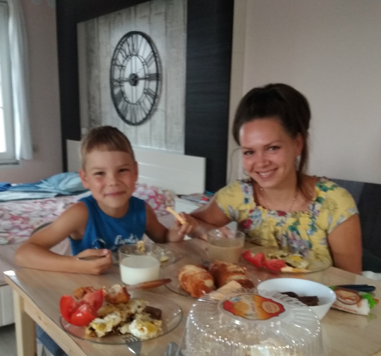 Фото Ривьера