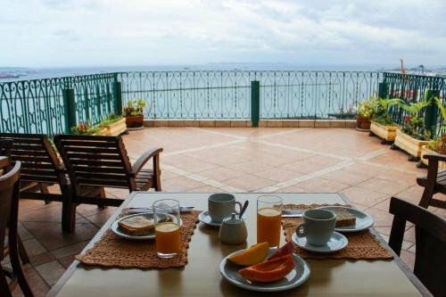 Hotel Pousada do Pilar, Salvador, photo