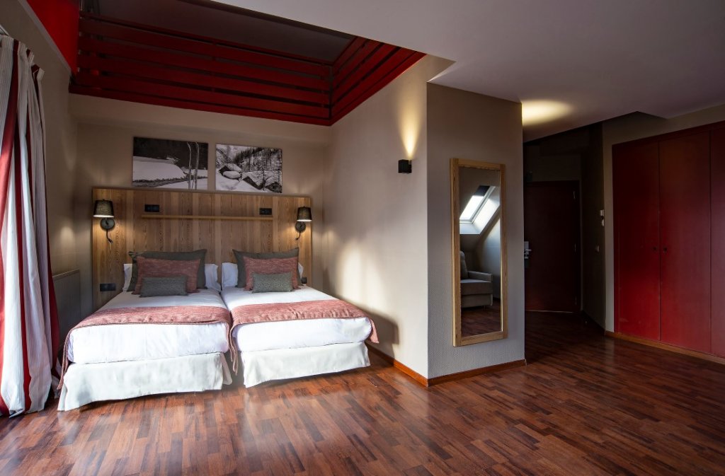 Фото Hotel Grand Pas