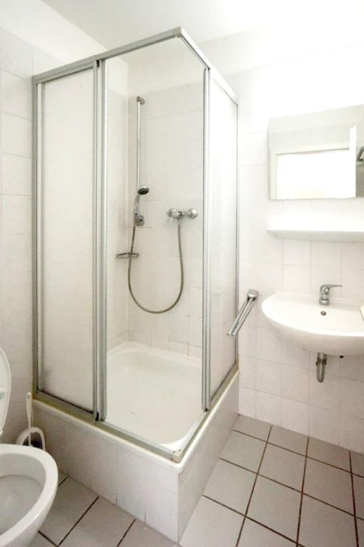 Фото Apartment With one Bedroom in Erfurt, With Wonderful City View and Wifi