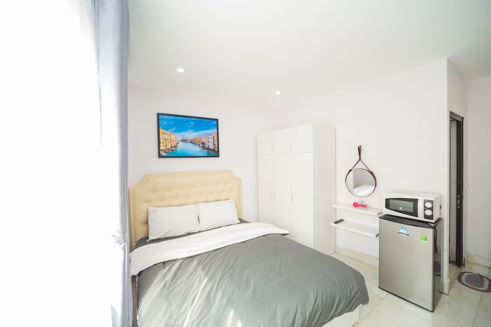 Фото Manmo Park Home