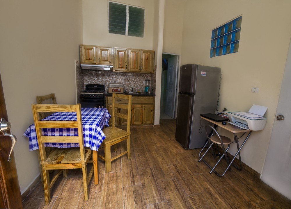 Фото Residence Parque