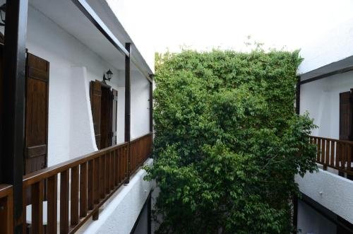 Фото Melpo Hotel