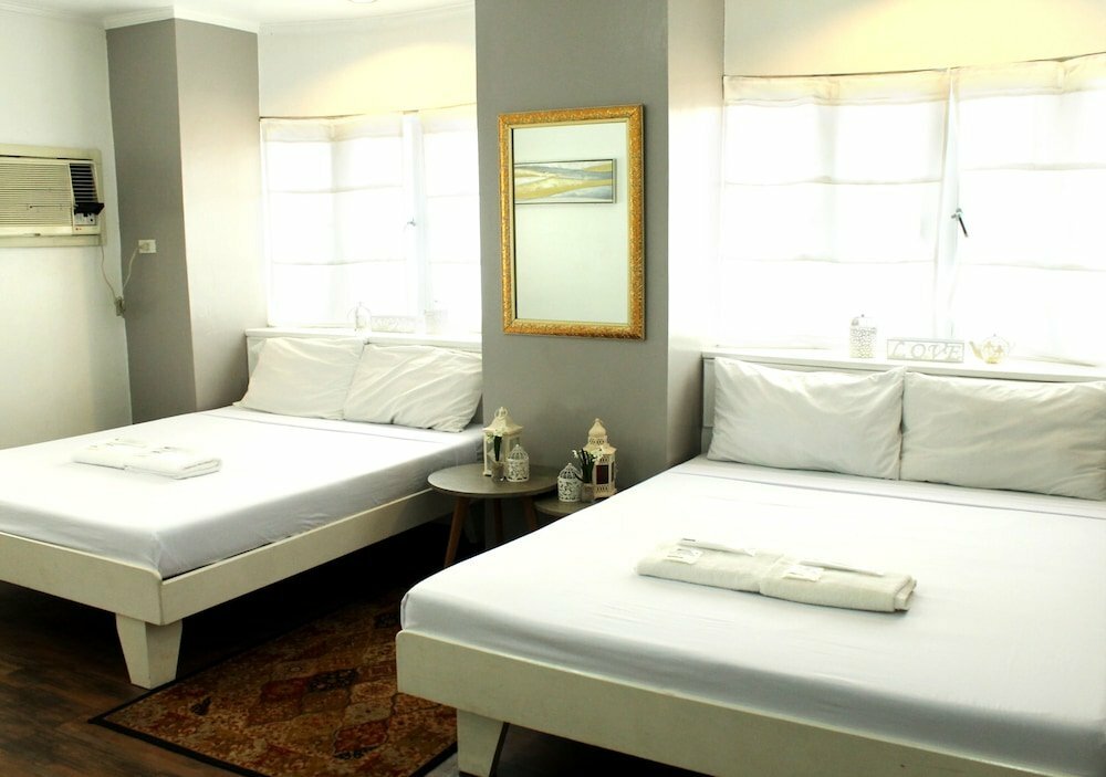 Hotel Altaroca Mountain Resort and Convention Center, Antipolo, photo