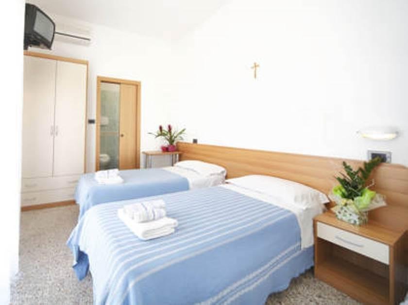 Фото Hotel Zurigo