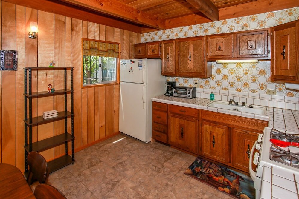 Фото Cozy Bear Cottage