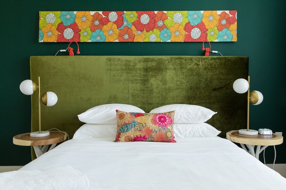 Фото Luxe Apts at The Domain by WanderJaunt