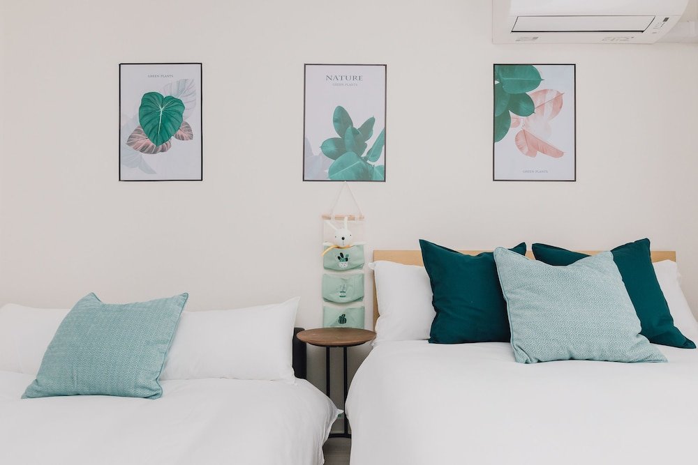 Фото Juso Afp Luxury Apartment Hotel