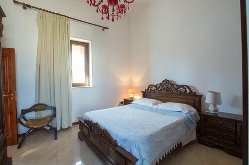 Гостиница B&b Azzurro Salento