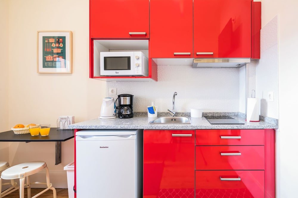 Фото Apartamento À Francos Metro 1