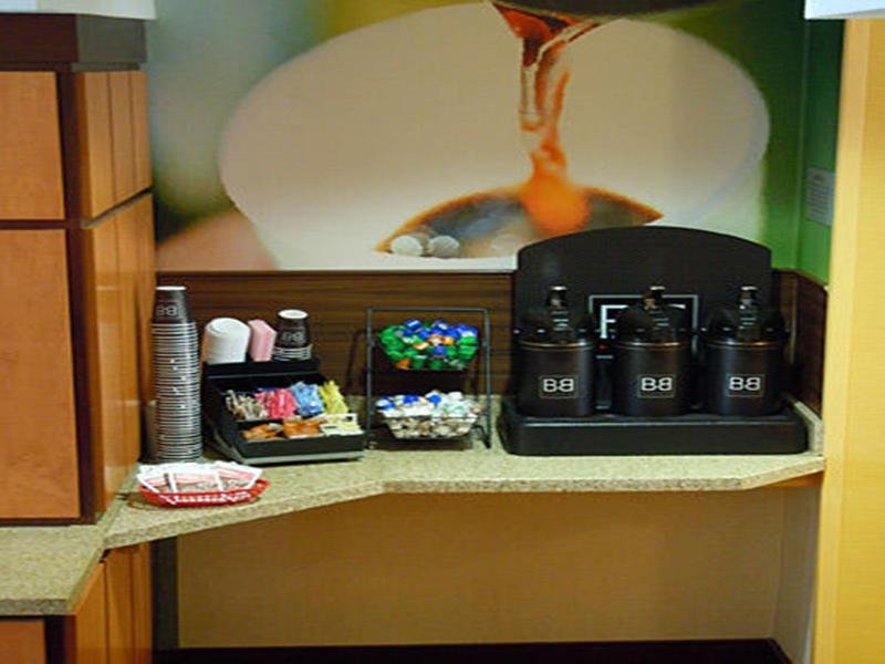 Фото Fairfield Inn & Suites Ukiah Mendocino County