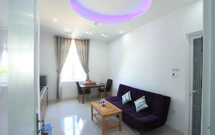 Фото Tn Residence Apartment