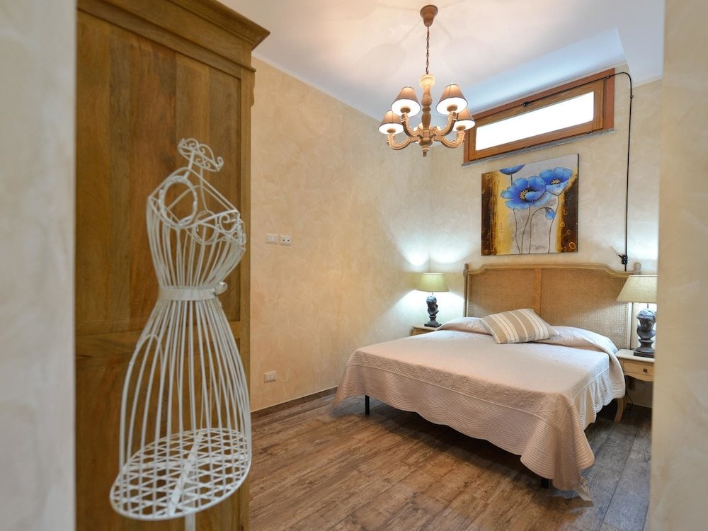 Фото Marilyn Apartment