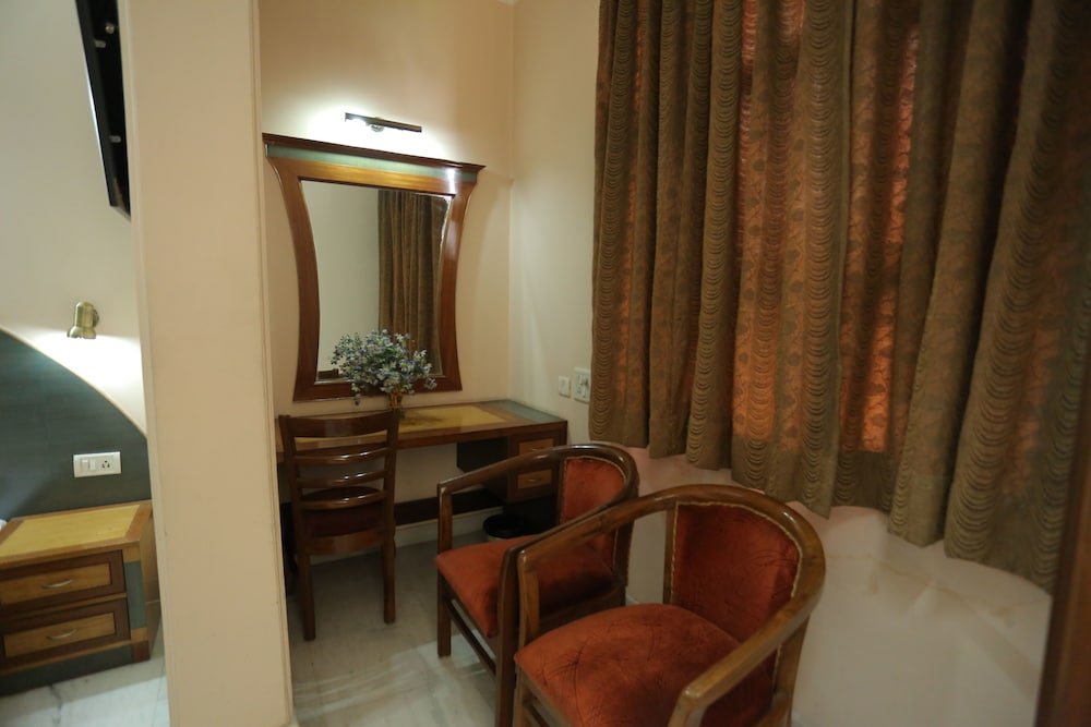 Фото Hotel C Park Inn