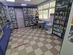 Аптека (ул. Дзержинского, 93), аптека в Кобрине