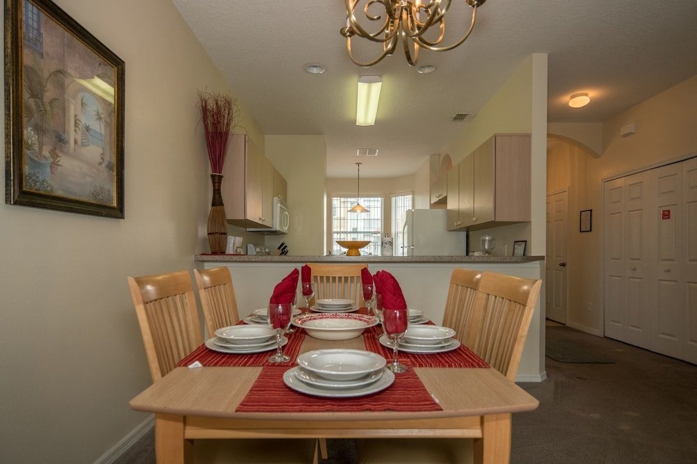 Фото Ip60382 - Fiesta Key - 4 Bed 3.5 Baths Townhome