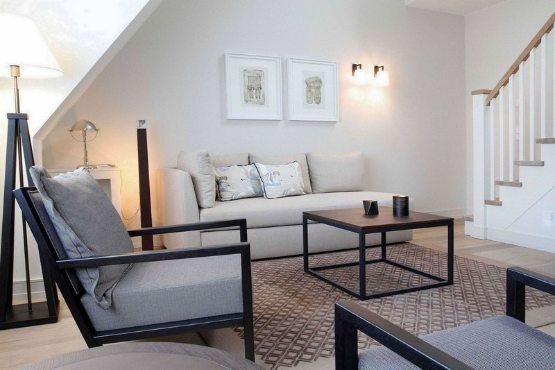 Фото Severins Appartmenthäuser