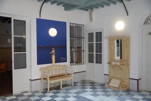 Фото Alquimia Otel Boutique