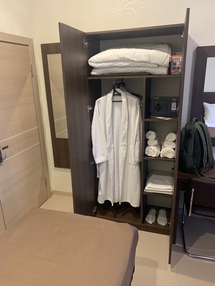 Фото Петровский