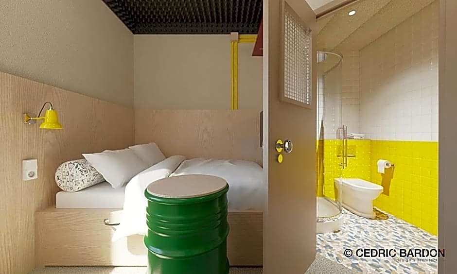 Фото Artyster Clermont-Ferrand