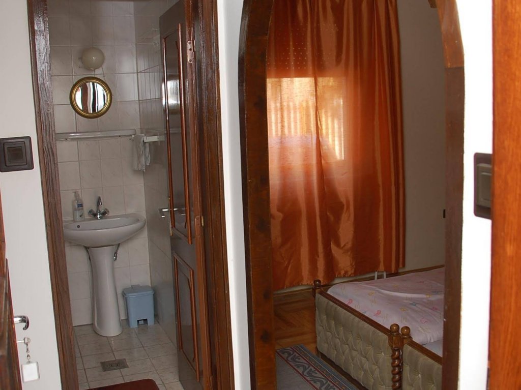 Фото Hotel Palota