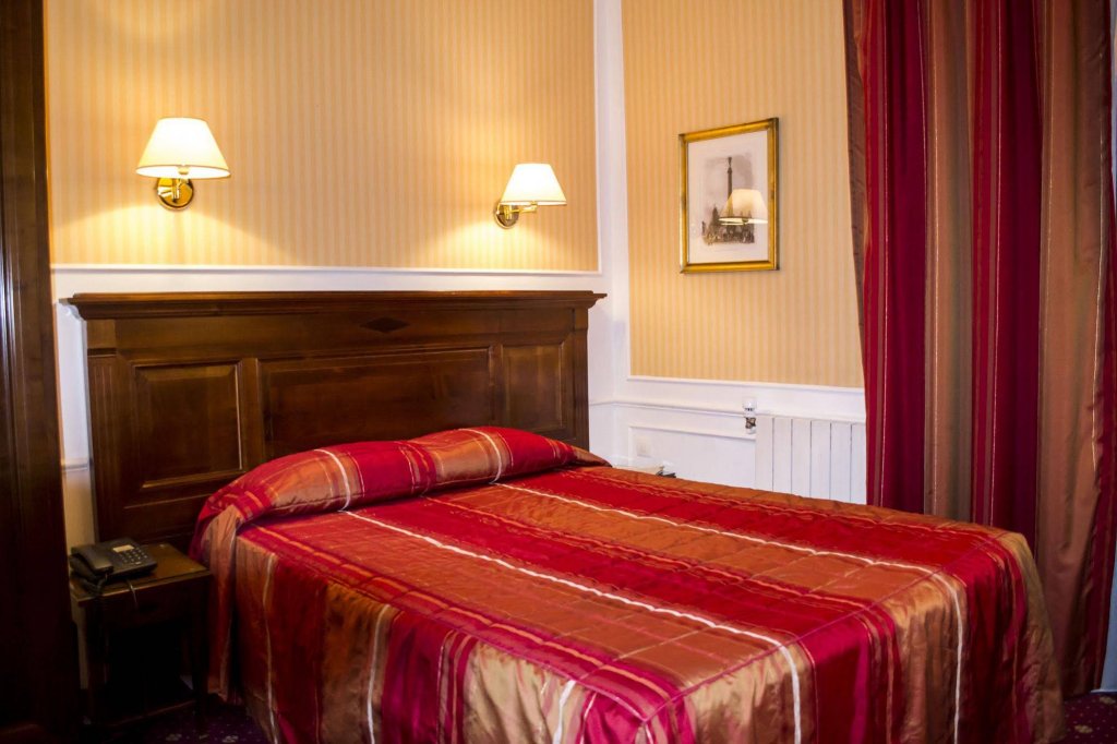 Фото Hotel Touring