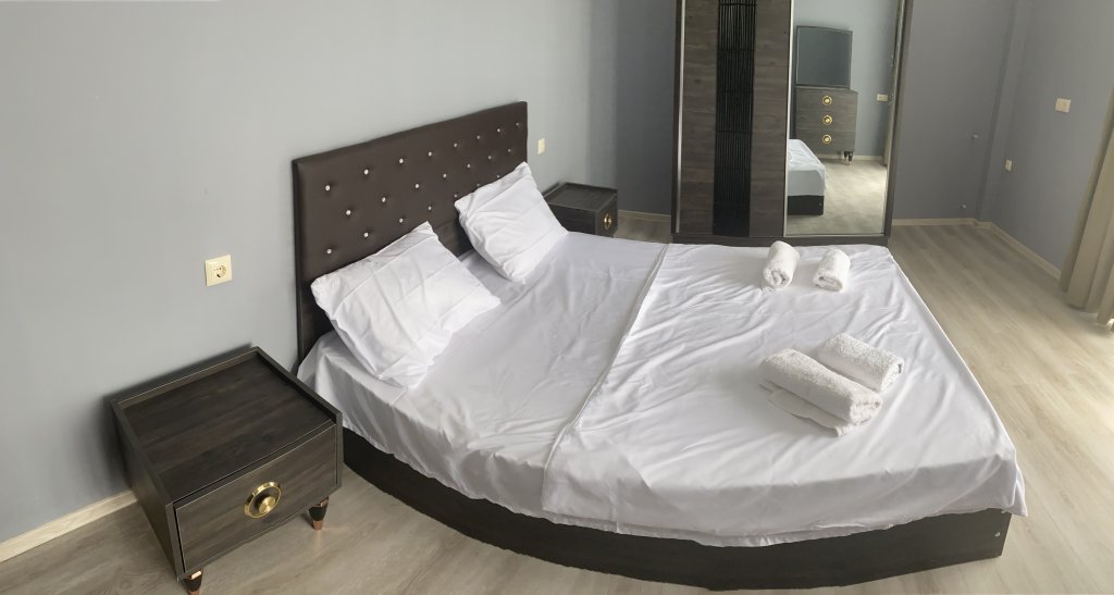 Фото Гостевой Дом Etm