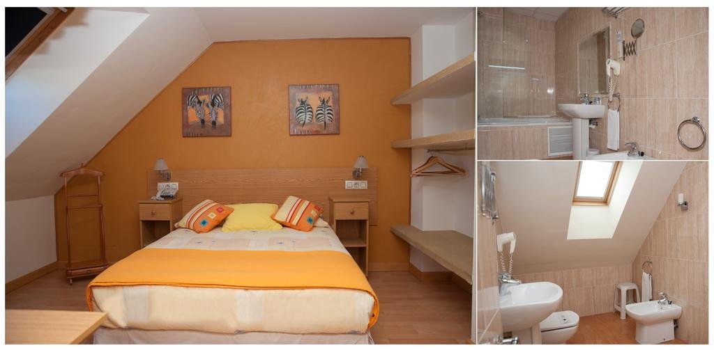 Фото Hotel Alda Centro Oviedo