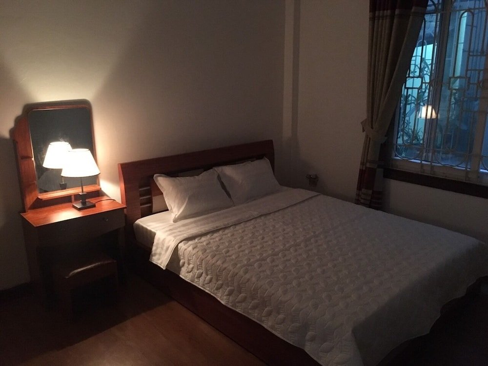 Фото Hanoi Zephyr Homes