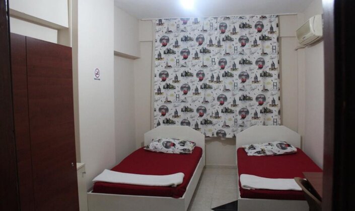 Dormitory Arma Erkek Öğrenci Yurdu, Antalya, photo