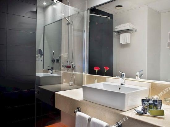 Фото Hotel Chamartin The One