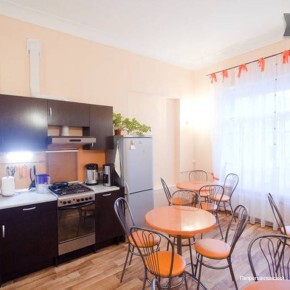 Фото Петропавловский