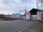 Асфальтобетонный завод (Орёл, Заводской район), производственное предприятие в Орле