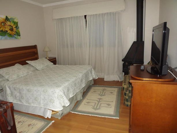 Фото Pousada Pinha Pinhão